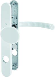 Schmalrahmenwegrt 86G/3357N/1500 RZ F9016 Produktbild