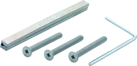Bef.Set GR/GR unsichtbar 8mm TS77-82 Produktbild
