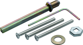Bef.Set KN/GR sichtbar 10mm TS76-81 Produktbild