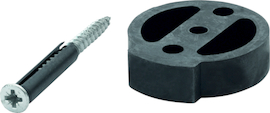 DISTANZPLATTE F E484 Produktbild
