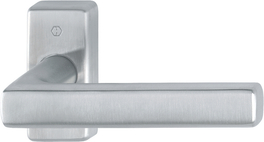 E1643F/44 Halbgrt/F69 Edelstahl matt Produktbild