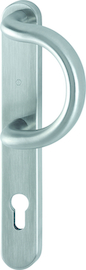 Schmalrahmenwegrt E538G/3357N HG-A PZ F69 Produktbild