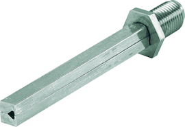 HOPPE FDW-Profilstift M12 Produktbild