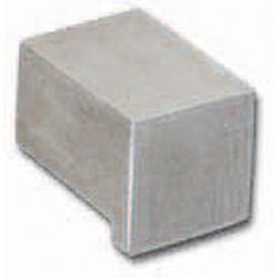 Knopf Europa B 16 H 16 Edelstahl geb. Produktbild