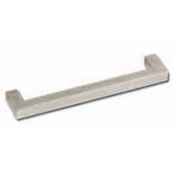 Griff Megrez LA 320 B 335 Edelstahl geb. Produktbild