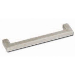 Griff Megrez LA 544 B 559 Edelstahl geb. Produktbild