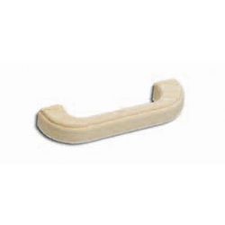 Griff Helena LA 96 B 112 Kiefer roh Produktbild