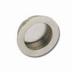 Muschelgriff Ogma D48,5mm MS7 matt Produktbild
