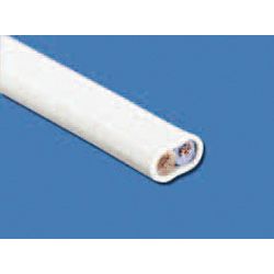 HALOGEN-FLACHKABEL 2-POL.2X0.75,1RL.=50M Produktbild