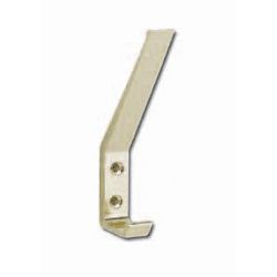 Huthaken Algethi B 15 H 130 Alu silber Produktbild