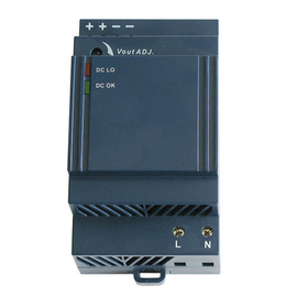 Reiheneinbau Schaltnetzteil 24V / 4,2A Produktbild