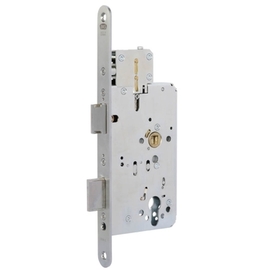 Panikschloss 23360-E PZ 100/24 rd niro Produktbild