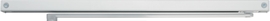 Standardgleitschiene DCG193 Ral 9005 Produktbild
