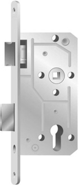 ZT-Schloss Kl.2 PZW 55/20 rd silb lack ls Produktbild