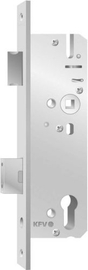Rohrrahmeneinsteckschloss RES 49N-PZW/30-24-K-41-B-S Produktbild