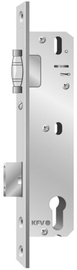 Rohrrahmeneinsteckschloss RES 51-PZ-P6/35-24-K-41-B Produktbild