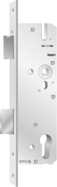 Rohrrahmeneinsteckschloss RES 59-PZW/30-24-K-31-B-S Produktbild