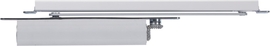 ASSA ABLOY Verdecktliegender Türschließer DC860 ohne Gleitschiene Produktbild