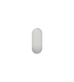 Kleberosette 1729 3 mm BL F1 Produktbild