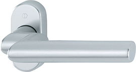 1400GF2/55 Halbgarnitur/F1 Alu natur/8 mm/ Produktbild