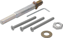 Bef.Set KN/GR unsichtbar 8/10/8mm TS97-102 Produktbild