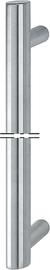 Bügelgriff E5061 Grifflänge-1000 mm m.BS1102 F69                         .Länge in mm:                                                .Stichmaß in mm: Produktbild