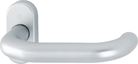 RD-138GF/55 Halbgarnitur/F1-2 Alu natur matt/9mm// Produktbild