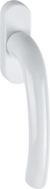 Fenstergriff 0710LRH/U71Z 10/40 F9016 Produktbild