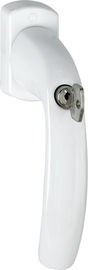 Fenstergriff 0810SVS/U10 DF 10/35 F9016 Produktbild