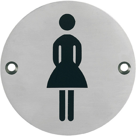 E664 Damen-WC Produktbild