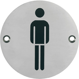 E664 Herren-WC Produktbild