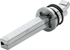 FEI-STIFT PROFIL /8mm/70mm/für 12-16mm Schlossnuss Produktbild