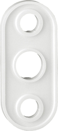 K-Distanzplatte für Rosette U26 F9016 Produktbild