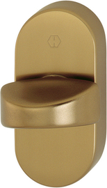 OL92/55S /F4 Alu Bronze/8mm/40mm vorst./ Produktbild