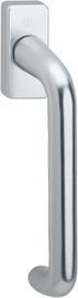Fenstergriff 037/U11 10/32 F1 Produktbild