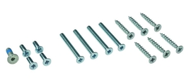 Schraubenbeutel TS99FL, FLR + FLR-K Produktbild