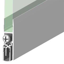 Schall-Ex GS-H10 silber Produktbild