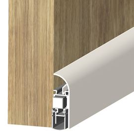 Schall-Ex Slide Applic A silber Produktbild