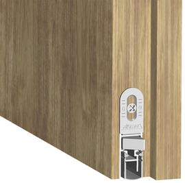 Schall-Ex DUO L-15 VS 0960 mm Produktbild