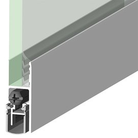Schall-EX GS-H8/12 835 mm silberf Produktbild