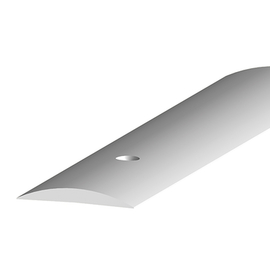 Aluschwelle 090 1215 mm silber Produktbild