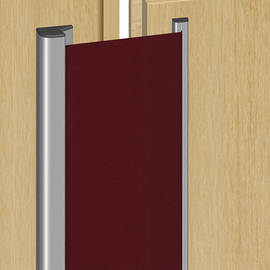 FS-NR-30, RAL 9016, schwarz 320 mm XL-192 Produktbild