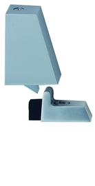 KWS Türfeststeller 1013 silb elox Produktbild