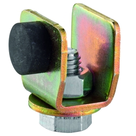 Schienenstopper Nr 400 P vz Produktbild