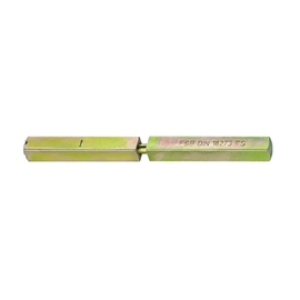 FSB-Spezialstift 9x132.0mm LA-57.0/LI-73.0mm Stahl verzinkt Produktbild