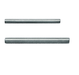 Gewindestift M8x80 mm Edelstahl Produktbild