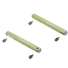 FSB Rahmentür-Vierkantstift *05 0525* 8 mm Produktbild