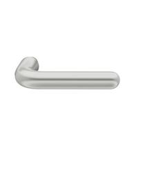 Türdrückerlochteil ASL 1147/8 mm ER Produktbild