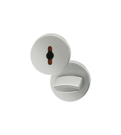 Schlüsselrosettenpaar ASL 1735 R-WC/8 ER Produktbild