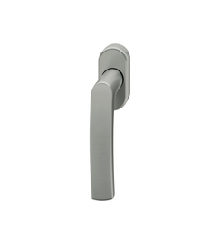 FSB Fenstergriff 34 1015 ovale Ros 10/24-38 mm bronze hell Produktbild